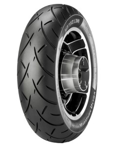 METZELER Tyre ME 888...