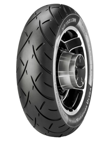 METZELER Tyre ME 888 MARATHON ULTRA 260/40 VR 18 M/C (84V) TL