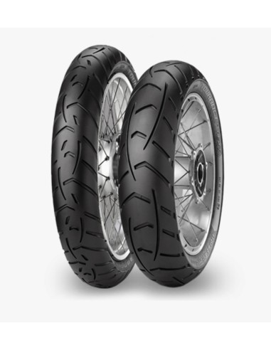 Anvelopa METZELER Tourance Next Honda Africa Twin 2016 150/70 R 18 M/C 70V TL