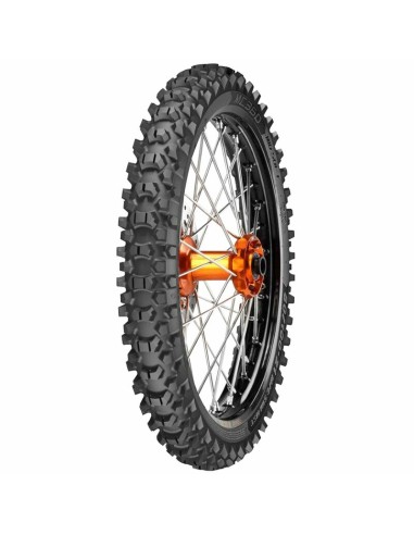 Anvelopă METZELER MC360 Mid Soft 140/80-18 M/C 70M TT MST