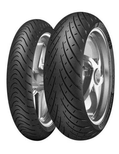 METZELER Tyre ROADTEC 01 (F) 100/90-19 M/C 57V TL