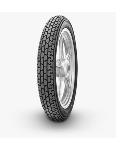 METZELER Tyre BLOCK C 3.50-18 56S TT