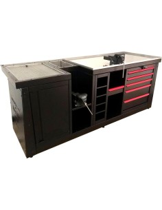 Banc de lucru pentru...