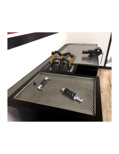 BIKE-LIFT Suspension Repair... 2