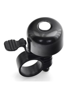 V BIKE Bike bell Aluminum -...