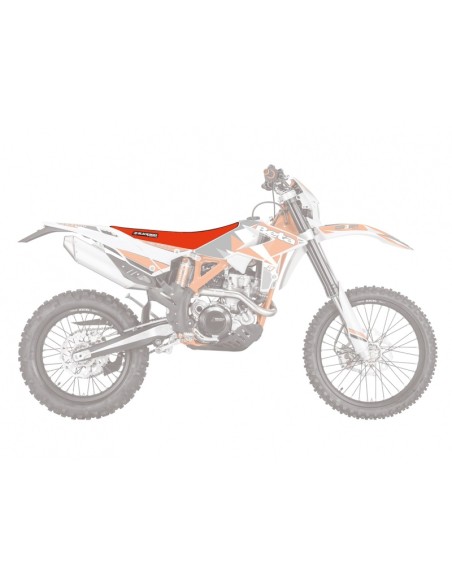 BLACKBIRD Husa Scaun Zebra Beta RR Multi