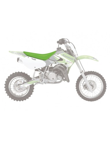 BLACKBIRD Husa Scaun Pyramid Green...