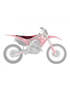 BLACKBIRD Seat Cover... 2