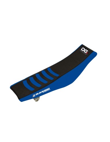 BLACKBIRD Double Grip 3 Scaune Albastru Yamaha YZ65