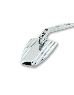 HIGHSIDER Wave Mirror (Pair) 2