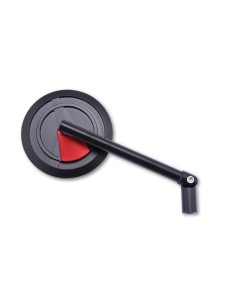 HIGHSIDER Enterprise Mirror... 2