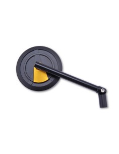 HIGHSIDER Enterprise Mirror... 2