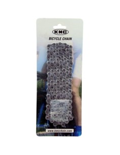 KMC chain X10 10 speeds... 2