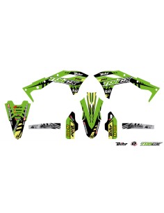 Kit grafic KUTVEK Tracx...