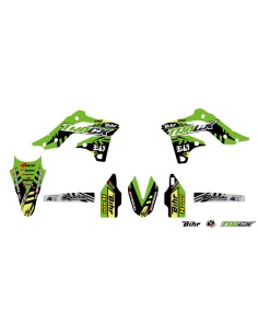Kit grafic KUTVEK Tracx...