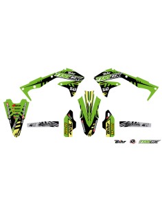 Kit grafic KUTVEK Tracx...