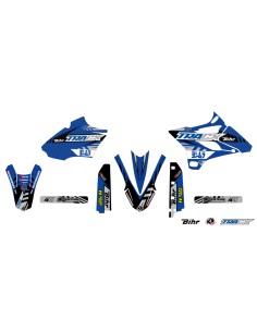 KUTVEK Tracx Graphic Kit...