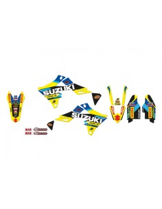 BLACKBIRD Graphic Kit... 2