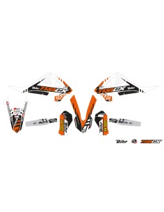 KUTVEK Tracx Graphic Kit...