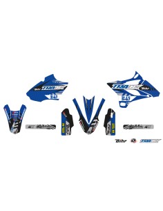 KUTVEK Tracx Graphic Kit...