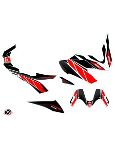 Kit Grafică Replica KUTVEK... 2