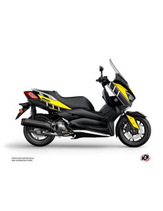 KUTVEK Vintage Graphic Kit...