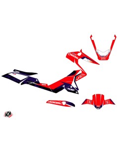 Kit grafic KUTVEK Replica... 2