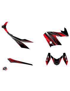 Kit Grafică Replica KUTVEK... 2