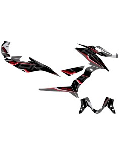 KUTVEK Energy Graphic Kit... 2