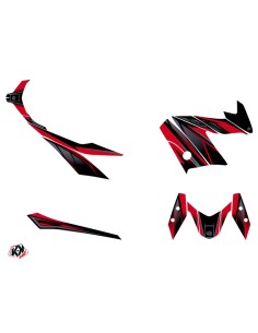 KUTVEK Replica Graphic Kit... 2