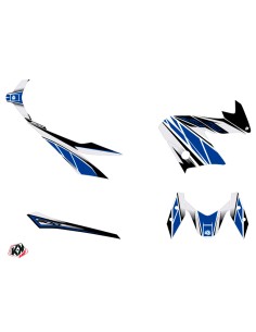 Kit Grafică Replica KUTVEK... 2