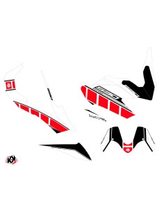 KUTVEK Vintage Graphic Kit... 2