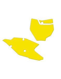 BLACKBIRD Plăcuță de...