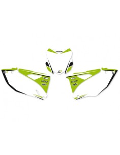 BLACKBIRD Graphic Plate...