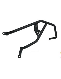 BIHR Crash Bars Aluminium...