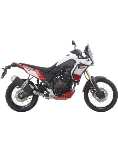 BIHR Crash Bars Albe