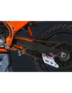 RACETECH Swingarm Protector... 2