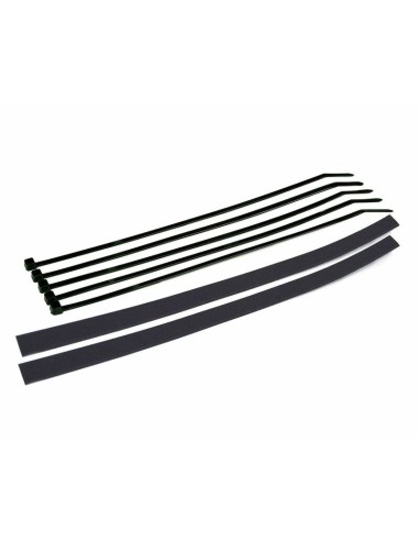 RACETECH Swingarm Protector Grey RACETECH Swingarm Protector Grey