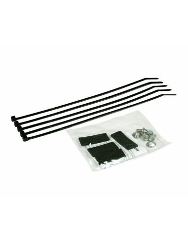 Protectie pentru cadru RACETECH Rosie
