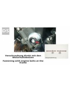 LSL Crash Protectors...