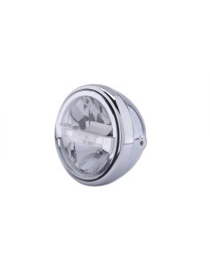 HIGHSIDER LED Spotlight...