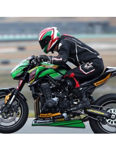 Set Huse GBRACING Kawasaki... 2