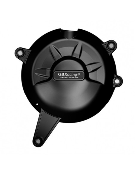 GB RACING Cluch Cover Protection Protection Kawasaki Z 650