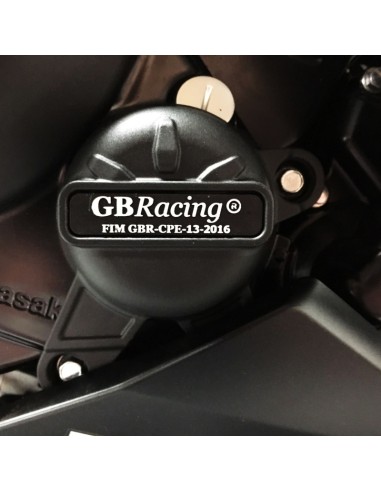 GBRACING Ignition Cover Protection...