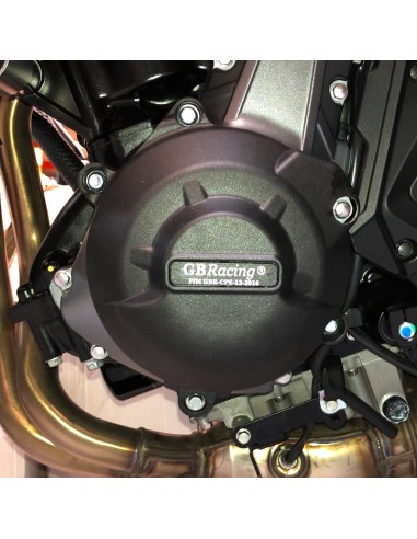 GB RACING Alternator Cover Protection...