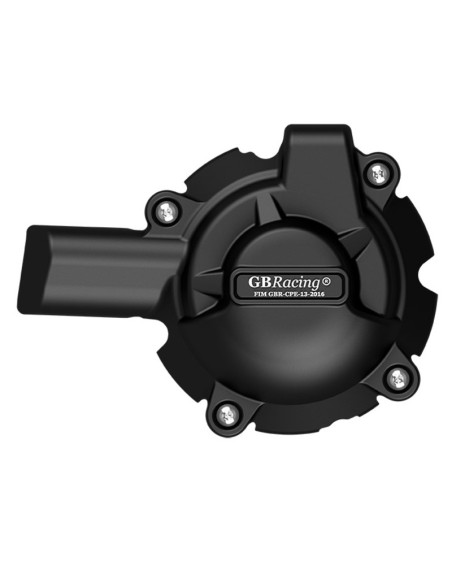 GB RACING Alternator Cover Protection BMW S1000RR