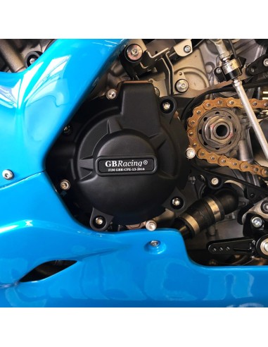 GB RACING Alternator Cover Protection...