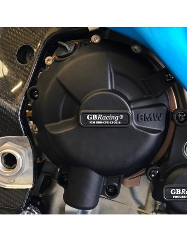 GB RACING Cluch Cover Protection...