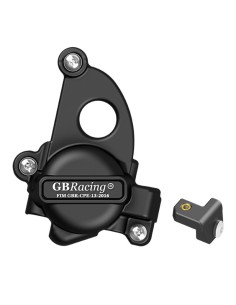 GBRACING Ignition Cover...
