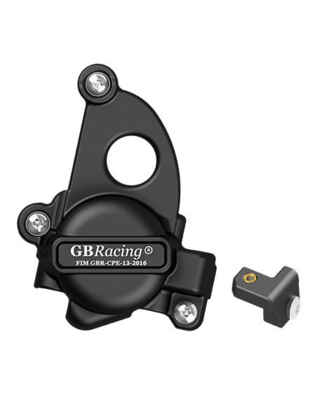 GBRACING Ignition Cover Protection BMW S1000RR